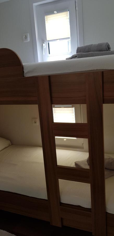 Villa House Boat - Floating House Astrid à Pula Extérieur photo